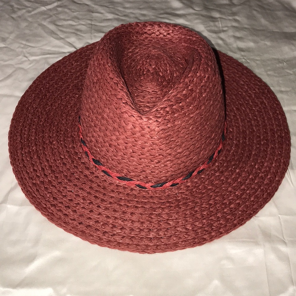 Melrose and Market hat